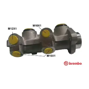 BREMBO M59032