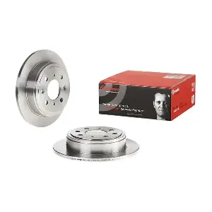 BREMBO 08710414