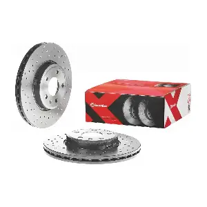 BREMBO 09.A820.1X