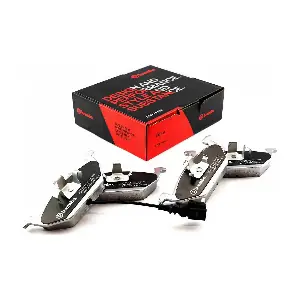 BREMBO 07.B314.53
