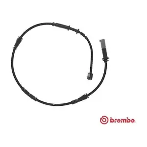 BREMBO A 00 507