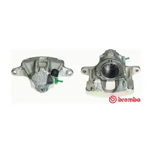BREMBO F 71 011