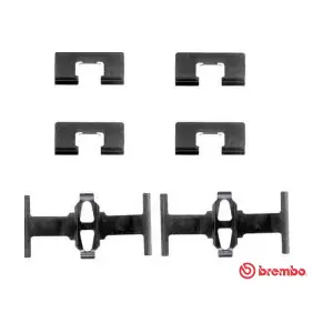 BREMBO A 02 261