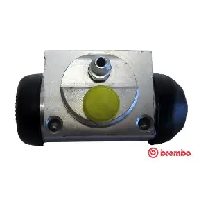 BREMBO A12532