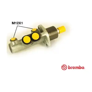 M68005 BREMBO