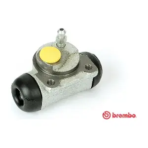 BREMBO A12216