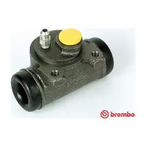 BREMBO A12202