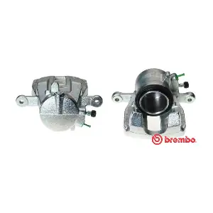 BREMBO F50252