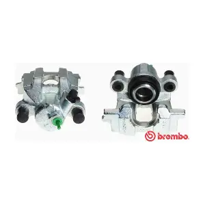 BREMBO F 24 128