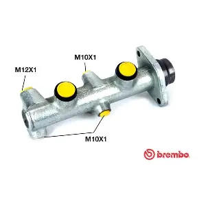 BREMBO M24020