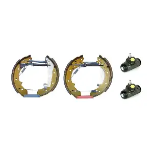 BREMBO K61018