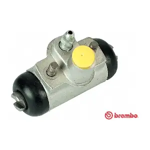 BREMBO A12129