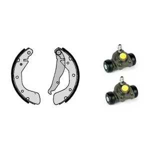 BREMBO H59033