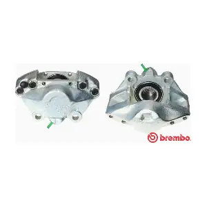 BREMBO F 34 002