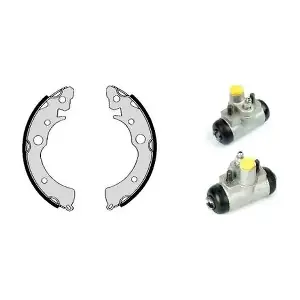H52009 BREMBO