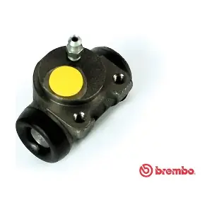 BREMBO A12189