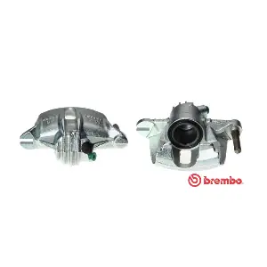 F 61 157 BREMBO