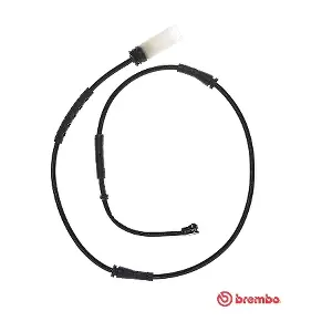 BREMBO A 00 444