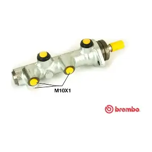 BREMBO M23113