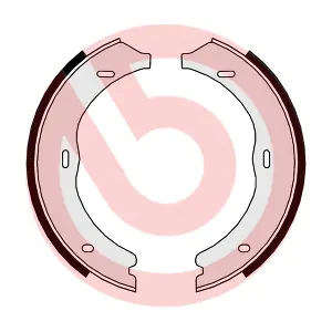 S50524 BREMBO