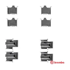 A 02 285 BREMBO