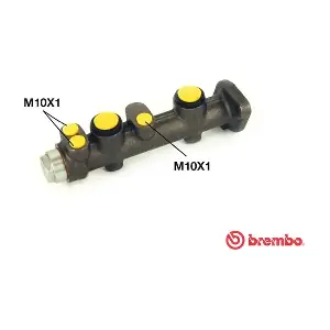 BREMBO M23110