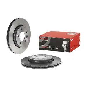 BREMBO 09.9582.11