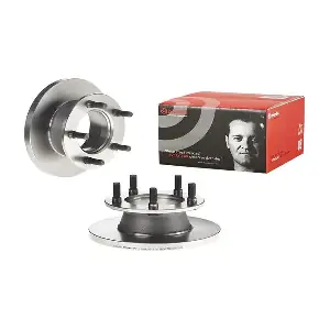 BREMBO 08.5181.10