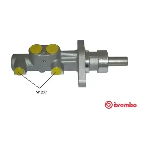 M86010 BREMBO