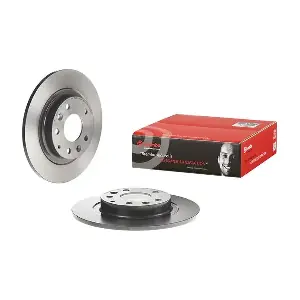 BREMBO 08D22211