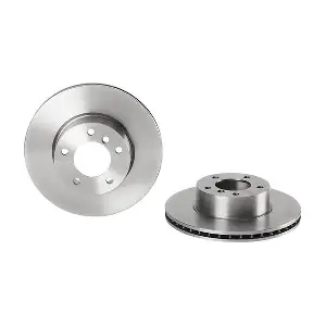 BREMBO 09.A295.14