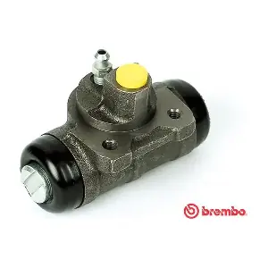 BREMBO A12565