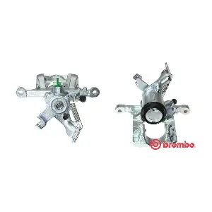 BREMBO F10024