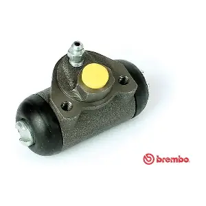 BREMBO A 12 735