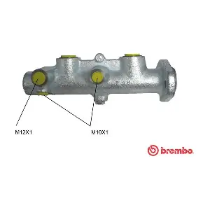 BREMBO M24034