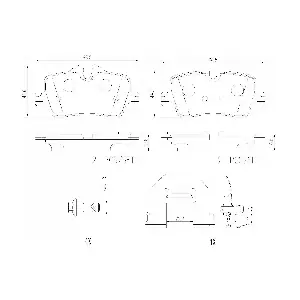 P06113N BREMBO