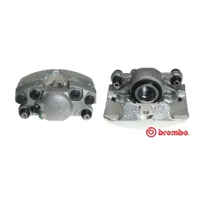 BREMBO F85287