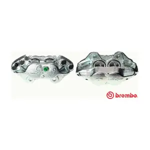 BREMBO F 44 007