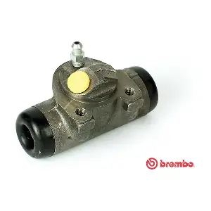 BREMBO A12A24