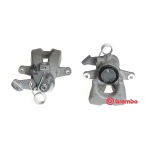 BREMBO F 23 191