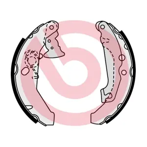 S24518 BREMBO