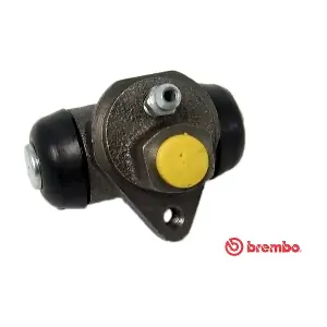 BREMBO A12297