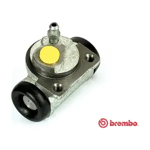 BREMBO A12242