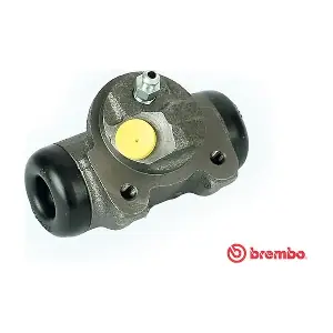 BREMBO A12116