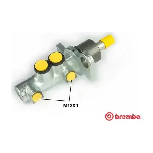 BREMBO M85054