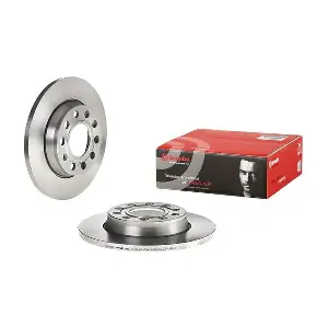 BREMBO 08.9918.20
