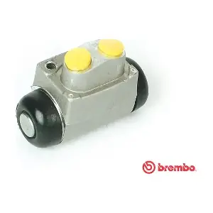 BREMBO A12309