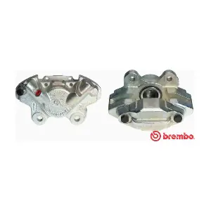 BREMBO F 44 037