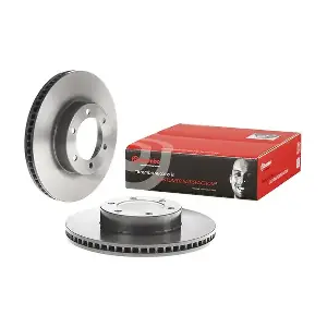 BREMBO 09A20411