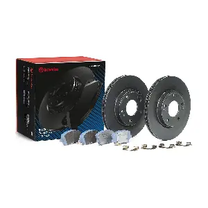 KT08013 BREMBO